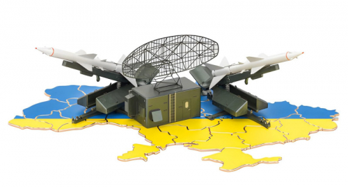 Coalizione antimissile europea con l�Ucraina: Italia tra i nove fondatori